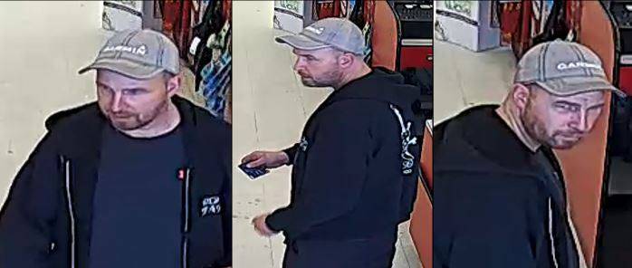 From the Renton Police Department. Images of the suspects and their vehicle.