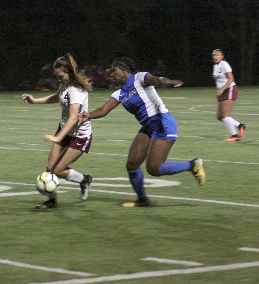 Senior night comeback win, Hazen beat Kentlake 2-1 | Photo Gallery