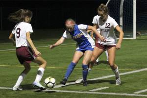 Senior night comeback win, Hazen beat Kentlake 2-1 | Photo Gallery