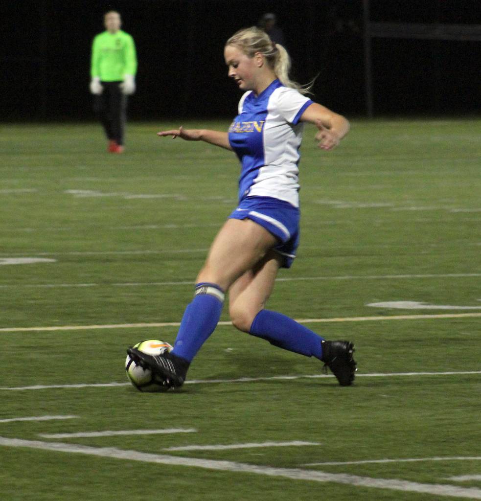 Senior night comeback win, Hazen beat Kentlake 2-1 | Photo Gallery