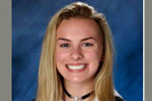 Reporter Athlete of the Week: Kailee Johnson