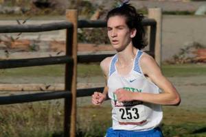 Reporter Athlete of the Week: Luke Knoblich