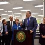 Real-world work experience incorporated into school life