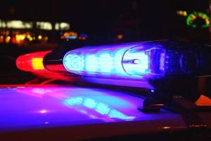 Suspicious package found at Boeing was empty