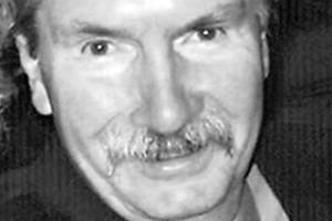 JEROME “JERRY” HOWARD FORRESTER