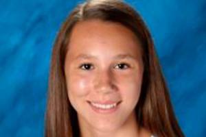 Reporter Athlete of the Week: Annie Robinson