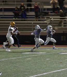 Photos by Sarah Brenden