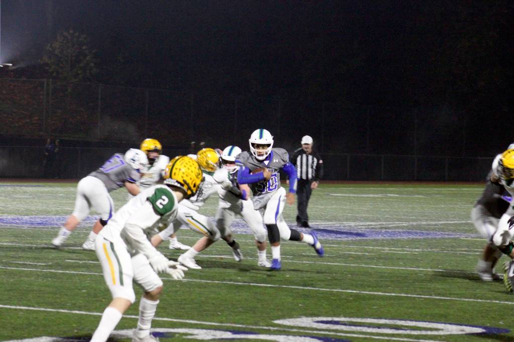 Photos by Sarah Brenden