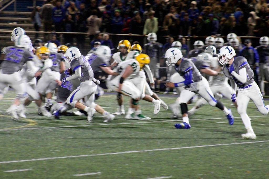 Photos by Sarah Brenden