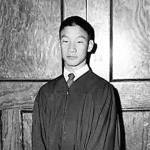 Anyo Domoto, courtesy photo