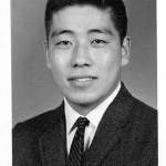 Joe Okimoto, courtesy photo