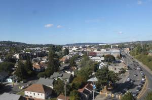 Renton to receive county funding