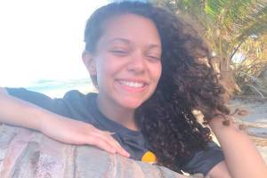 Reporter Athlete of the Week: Ariana King