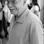 TRIBUTE TO DR. DOUGLAS YOUNG