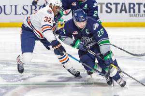 The Thunderbirds Nolan Volcan.