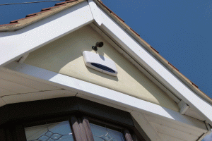 False alarms will result in monetary fine