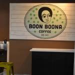 Coffee shop sets opening date
