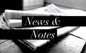 Hendrix post office passed senate, and more community news