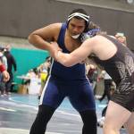 Photos of AJ Sellem from Lindbergh by Vicki Maddy.