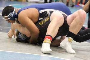 Photos of AJ Sellem from Lindbergh by Vicki Maddy.