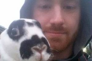 Still a ways away, but don’t give pet bunnies for Easter