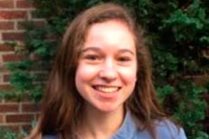 Reporter Athlete of the Week: Abby Elliot