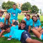 Photos courtesy of Washington Business Week