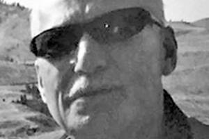 STEVEN MERRILL KRAMER