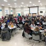 Issaquah School District disagrees with district office personnel and paraeducators unions