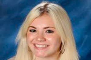 Reporter Athlete of the Week: Riley O’Brien