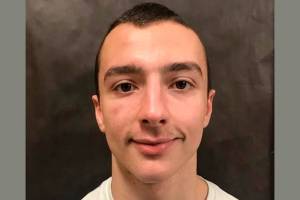 Reporter Athlete of the Week: Marquis Gallegos