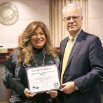 Renton councilmember finishes municipal leadership program, and more community news…