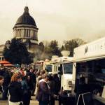 Courtesy photo from Washington State Food Truck Association. From Food Truck Lobby Day.