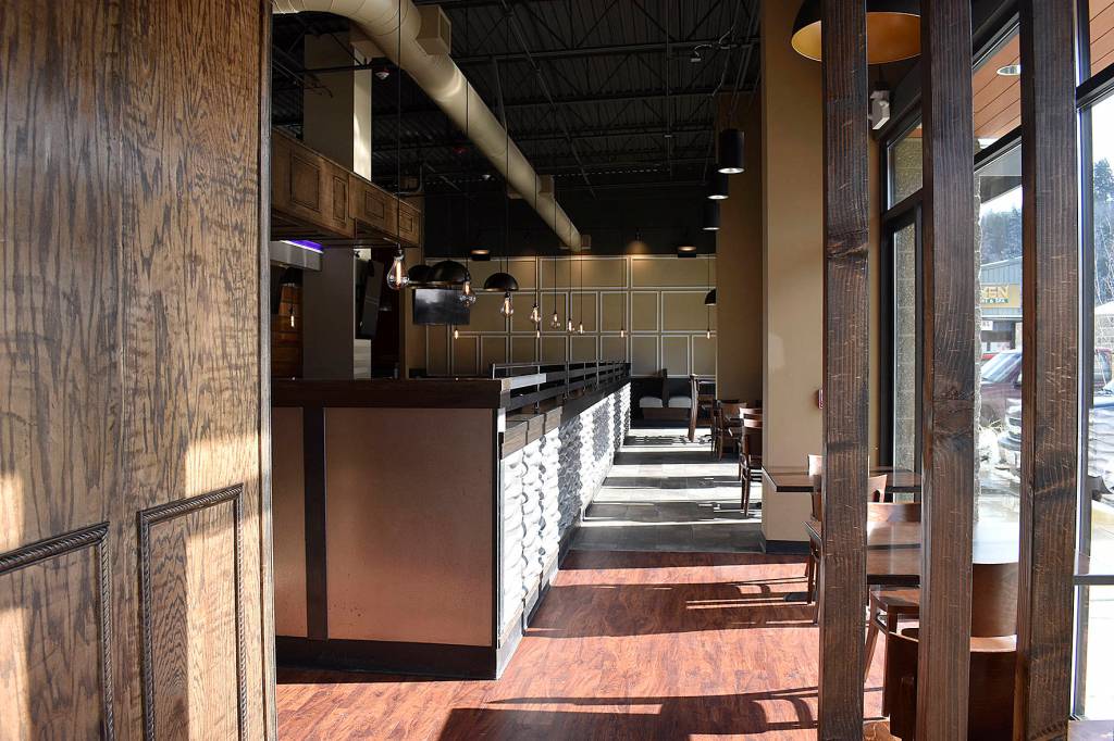 Third times a charm? New restaurant set to open on MV highway