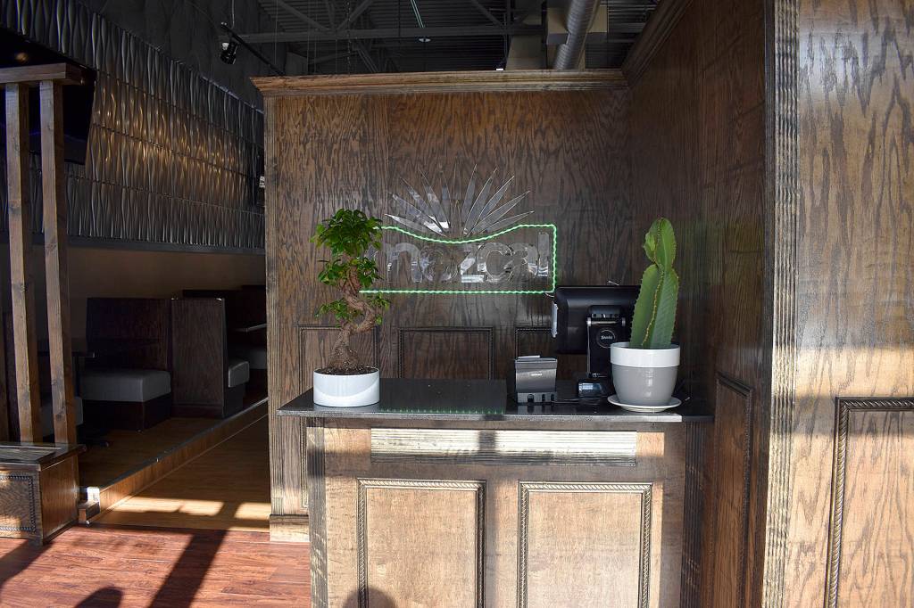 Third times a charm? New restaurant set to open on MV highway