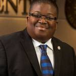 Submitted photo                                Renton councilmember Ed Prince will chair the Public Issues Committee for the Sound Cities Association Board