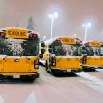 Delays in Renton schools Wednesday