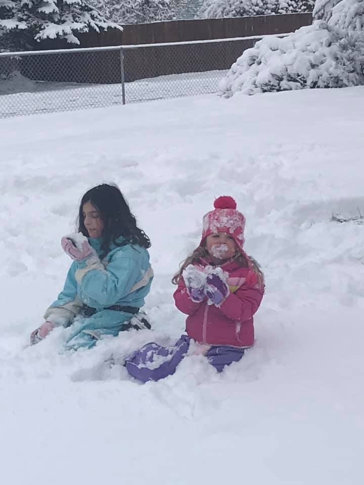 Submitted photo by Andrew Blackman