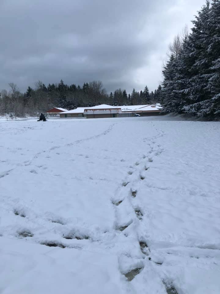 Submitted photo by BriEl Monroe