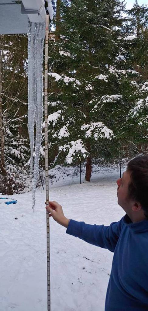 Submitted photo by Crissy Allen