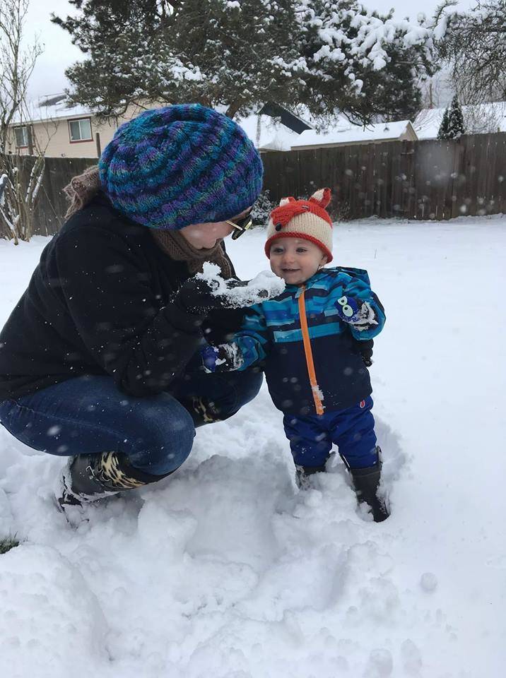 Submitted photo by Emily Beckley