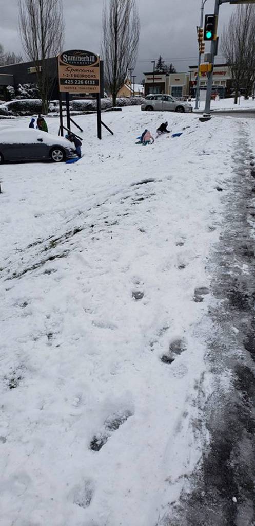 Submitted photo by Kim Williams