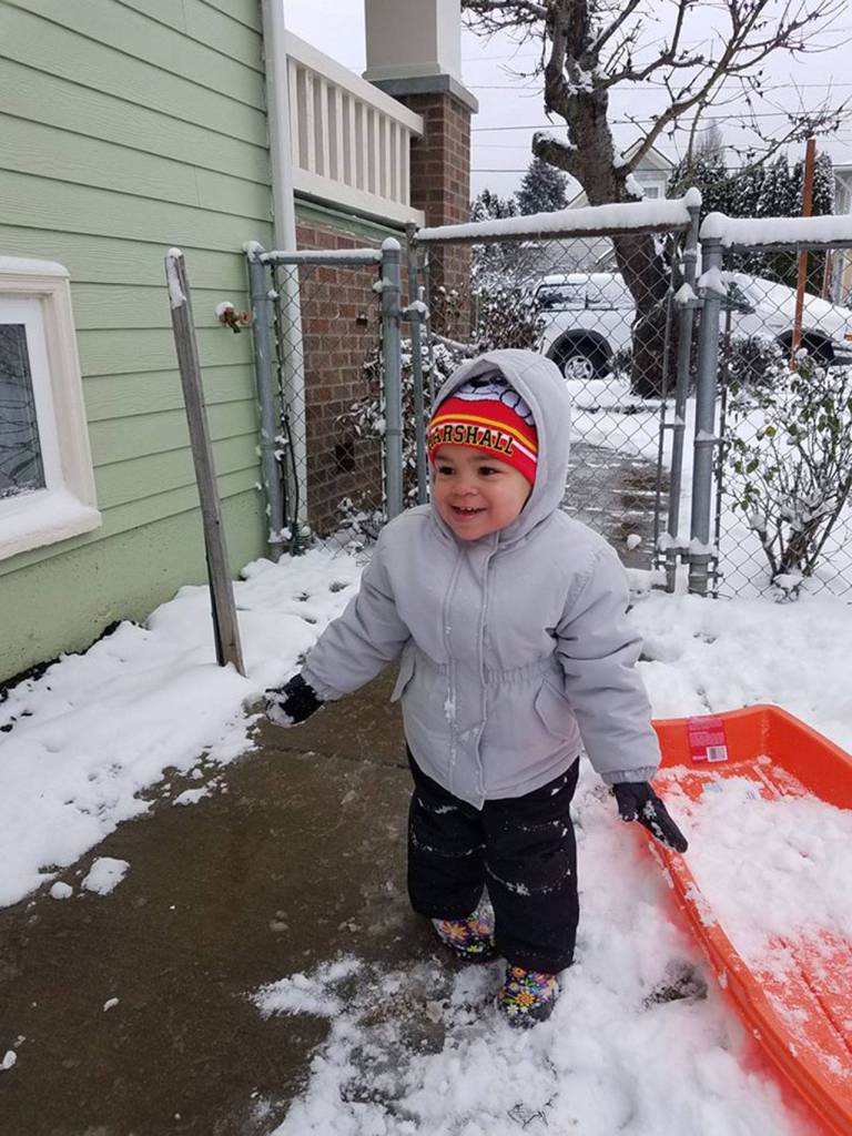 Submitted photo by Stacie Swanke