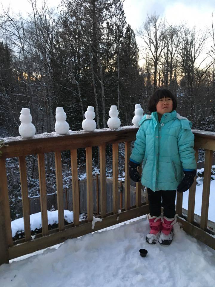 Submitted photo by Yoshimoti Yoshida Ai