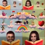 These limited edition library cards will be available at all 48 King County Library System libraries and all 83 JPMorgan Chase locations in King County now through June while supplies last. Photo by Kayse Angel