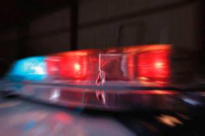 One fatality in head-on collision