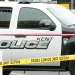 Renton woman jumps over Green River embankment while fleeing Kent Police