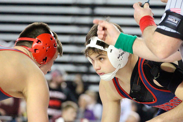 Lindberghs Devon Sanberg. Photo by Vicki Maddy