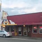 The Heaven Sent location in downtown Renton closed its doors after eight years. Photo by Haley Ausbun