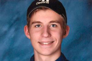 Athlete of the Week: Warren Briggs